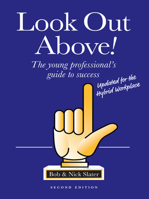 Look Out Above - ebook